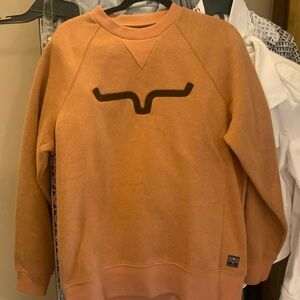 Kimes Ranch Crew neck pullover